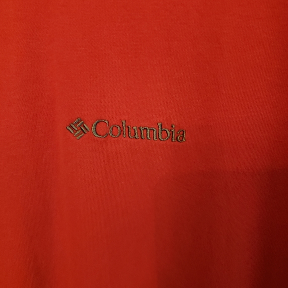 Columbia Shirt Unisex - Picture 4 of 4